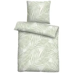 Bettw&auml;sche_Seersucker_Farn
