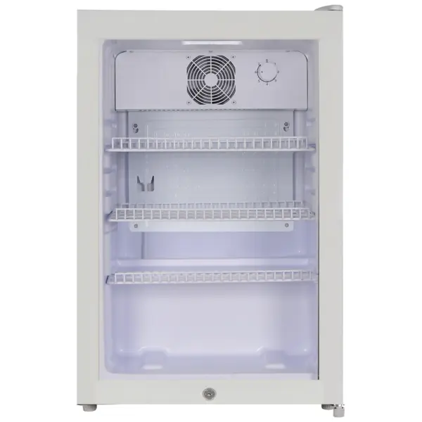 POCOline K&uuml;hlschrank GTK84-118CW