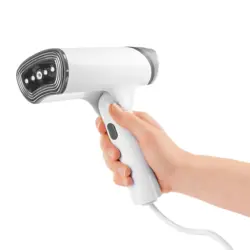 CLEANmaxx Dampfb&uuml;rste 19371