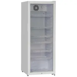 POCOline Glast&uuml;rk&uuml;hlschrank GTK 140-237