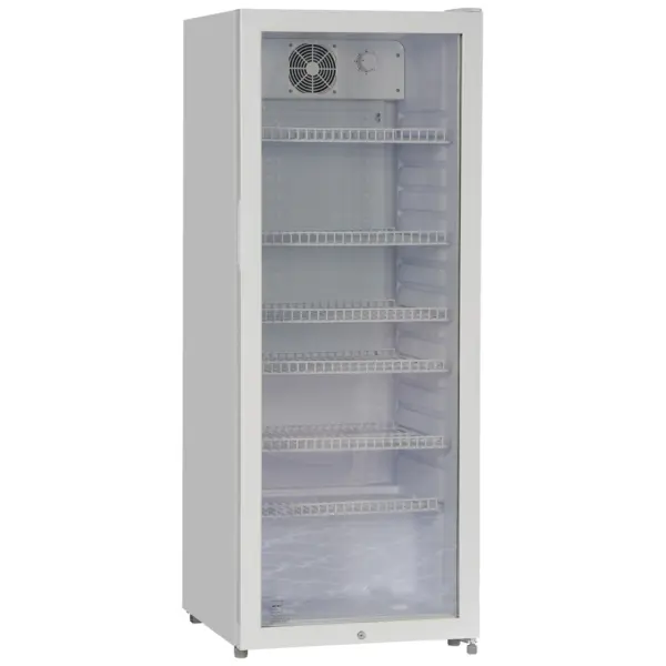 POCOline Glast&uuml;rk&uuml;hlschrank GTK 140-237
