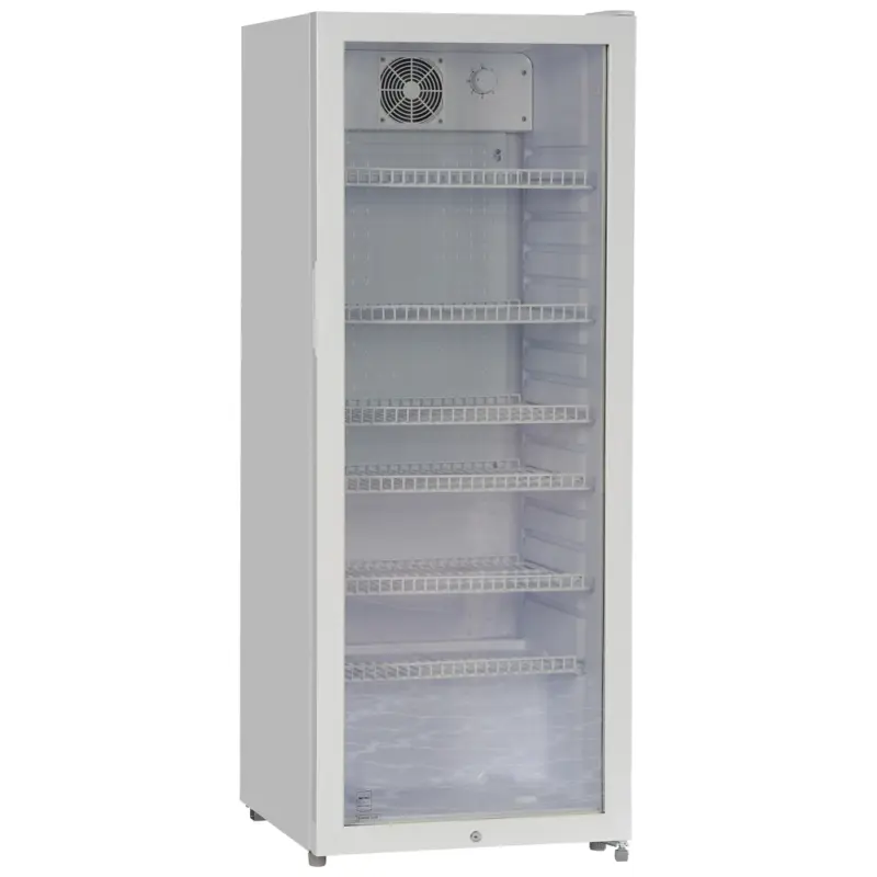 POCOline Glast&uuml;rk&uuml;hlschrank GTK 140-237