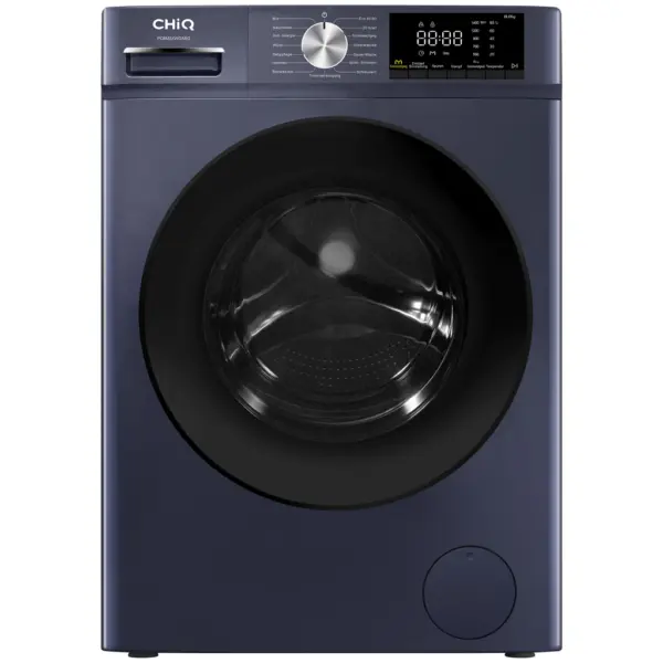 CHiQ Waschmaschine PO8M3XWGABG
