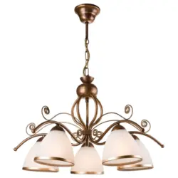 Lamkur Pendelleuchte Retro II