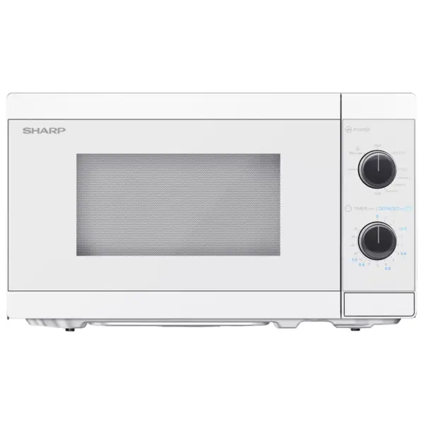 Sharp Mikrowelle mit Grill