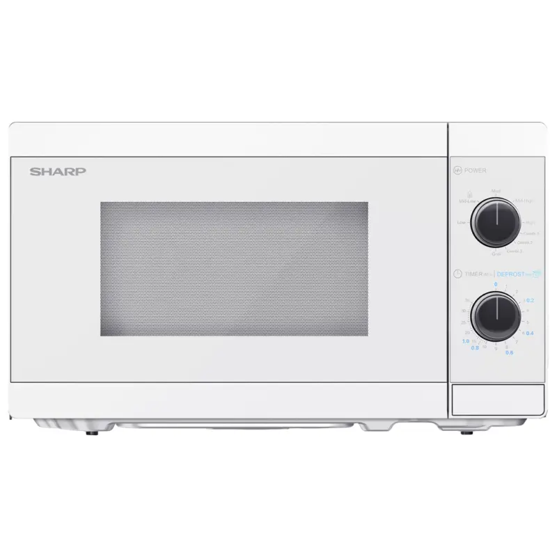 Sharp Mikrowelle mit Grill