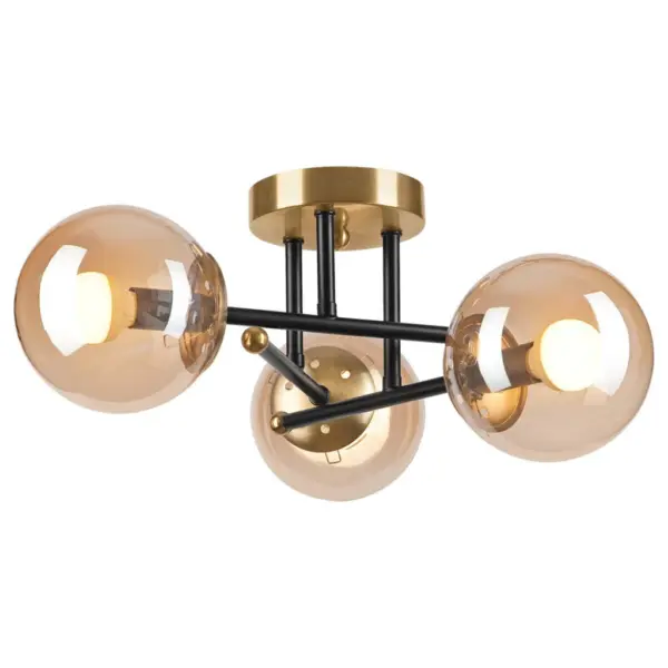 Lamkur Pendelleuchte Malena