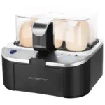 POCO Emerio Eierkocher EB-123177.1 - bis 12.07.2026