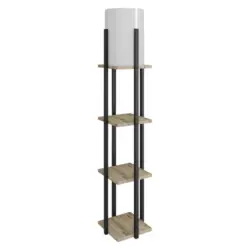 Opviq Stehleuchte Nora