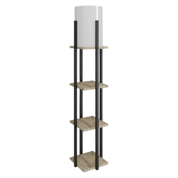 Opviq Stehleuchte Nora