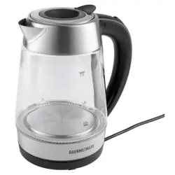GOURMETmaxx Wasserkocher