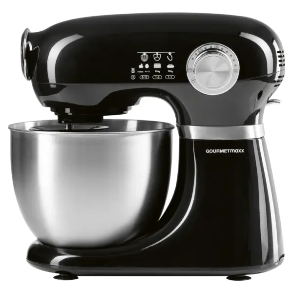 GOURMETmaxx K&uuml;chenmaschine