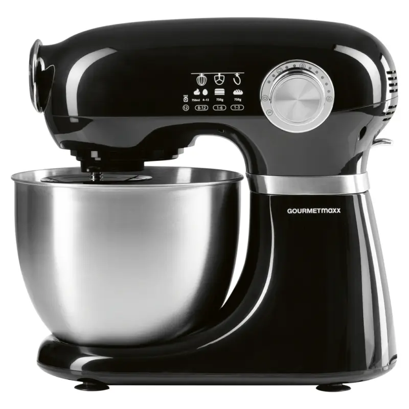 GOURMETmaxx K&uuml;chenmaschine