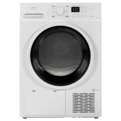 POCOline W&auml;rmepumpentrockner WPT9DW16