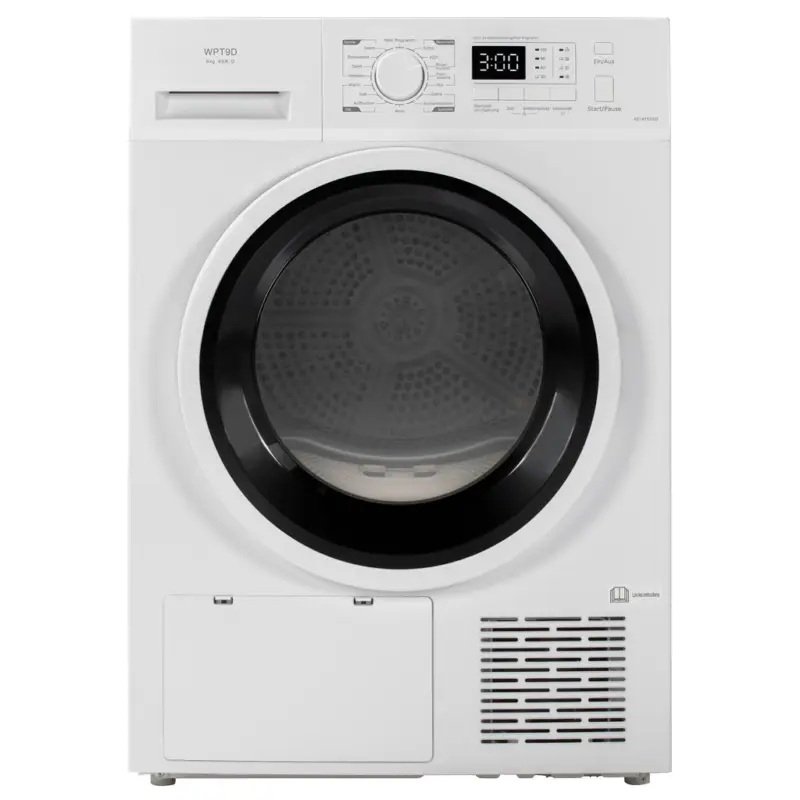 POCOline W&auml;rmepumpentrockner WPT9DW16