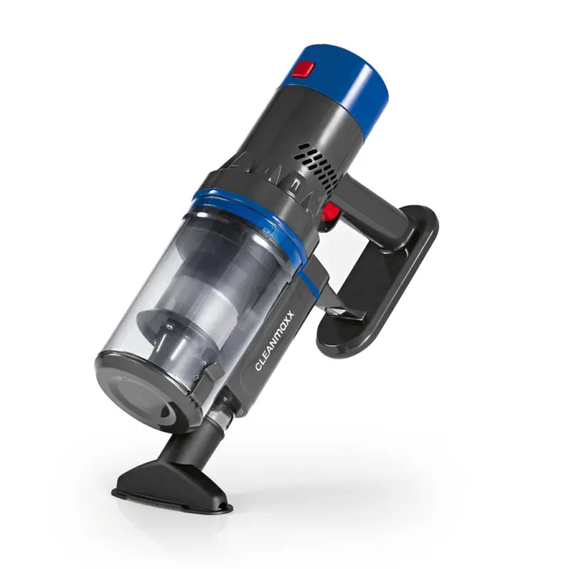 CLEANmaxx Handstaubsauger