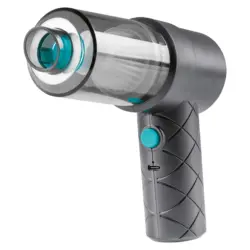 CLEANmaxx Akku-Handstaubsauger