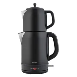 SCH&Auml;FER Wasser -/u.Teekocher 74265