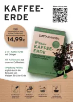 Tchibo/Eduscho Tchibo: Gl&uuml;ck w&auml;chst im Gr&uuml;nen - bis 15.04.2026