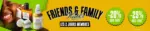 Kiehl's LES JOURS MEMBRES FRIENDS & FAMILY - au 27.03.2026