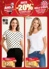 Ahoj Jindrichuv Hradec!