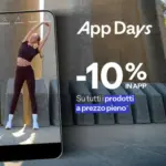 Decathlon -10% in app - al 30.03.2026