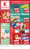 Kaufland: Wochenangebote
