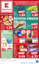 Kaufland: Wochenangebote
