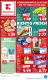 Kaufland: Wochenangebote