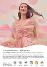 Revista dm p&acirc;nă &icirc;n data de 28.04.2026