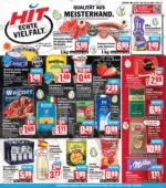 HIT Markt HIT: Wochenangebote - bis 28.03.2026