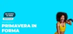 McFIT Primavera in forma - al 31.03.2026
