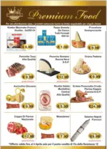 Malinconico Maxi Alimentari Premium food - al 04.04.2026