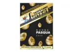 Sunset Cash&Carry Buona pasqua 2026 - al 08.04.2026