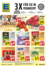 E center E center: Wochenangebote - bis 04.04.2026