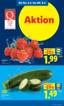 Lidl Lidl - bis 08.04.2026