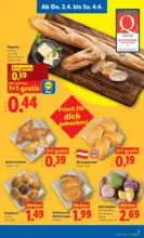 Lidl Lidl - bis 08.04.2026