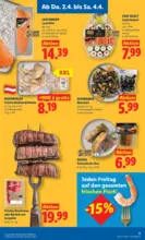 Lidl Lidl - ab 02.04.2026