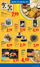 Lidl Lidl - ab 02.04.2026