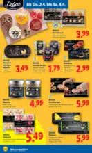 Lidl Lidl - ab 02.04.2026