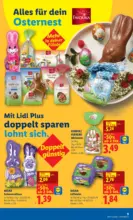 Lidl Lidl - bis 08.04.2026