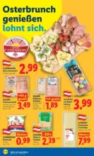Lidl Lidl - ab 02.04.2026