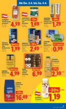 Lidl Lidl - bis 08.04.2026