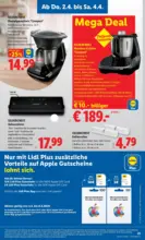Lidl Lidl - ab 02.04.2026