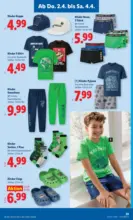 Lidl Lidl - ab 02.04.2026