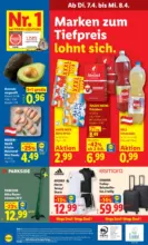Lidl Lidl - ab 02.04.2026
