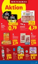 Lidl Lidl - ab 02.04.2026