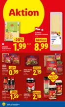 Lidl Lidl - bis 08.04.2026
