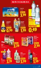 Lidl Lidl - ab 02.04.2026