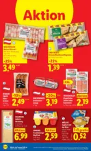 Lidl Lidl - bis 08.04.2026